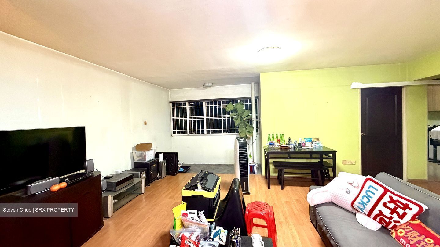 Blk 321B Anchorvale Grove (Sengkang), HDB 5 Rooms #576485261